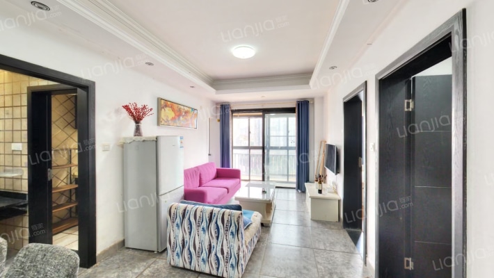 博林金谷二手房实景图