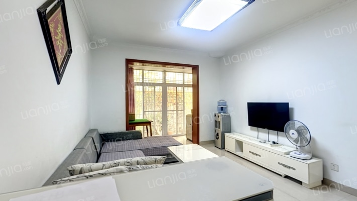 惠林花园二手房实景图