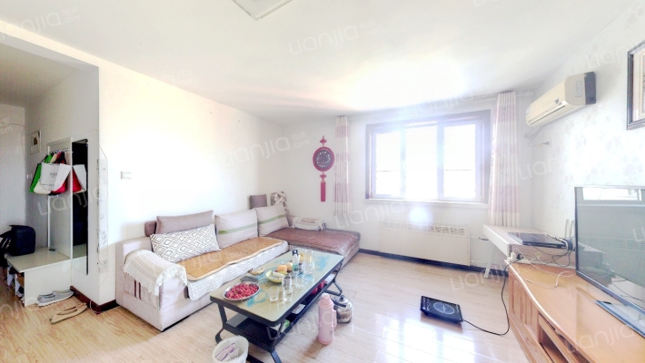 三号院中区东里二手房实景图