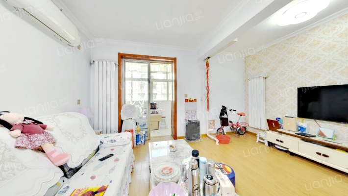 苗圃里红桥楼二手房实景图