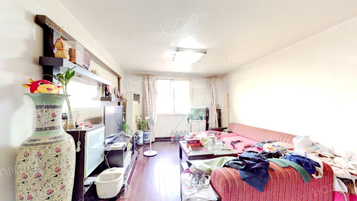 翠园里二手房实景图