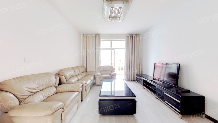 杜鹃城千万间二手房实景图