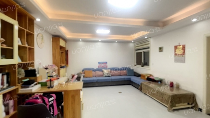 吉祥花园二手房实景图