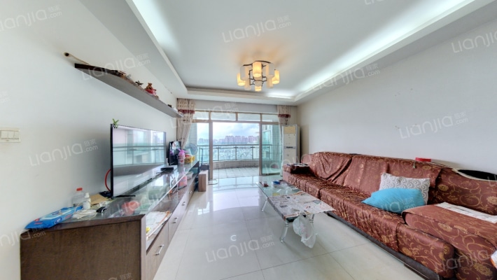 丽雅苑北区二手房实景图