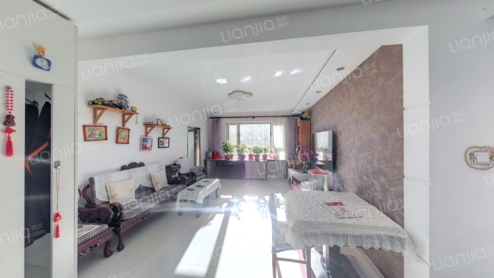 虹馆二手房实景图