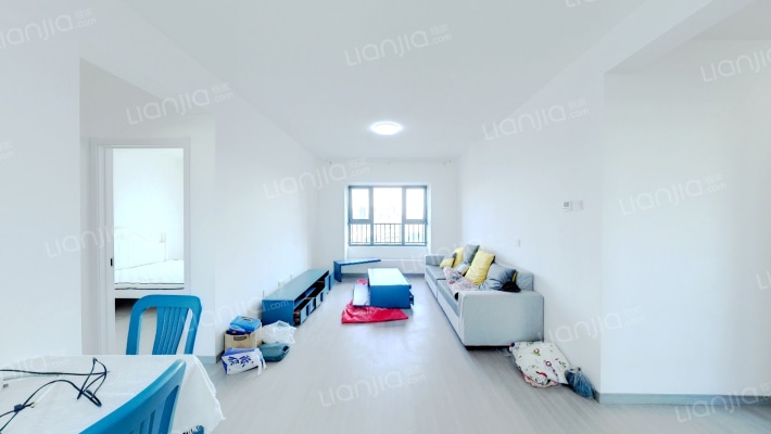 融沁景苑二手房实景图