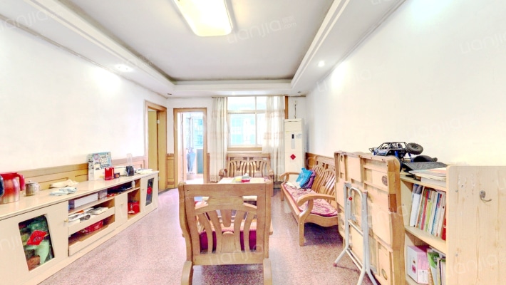 江边路28号二手房实景图