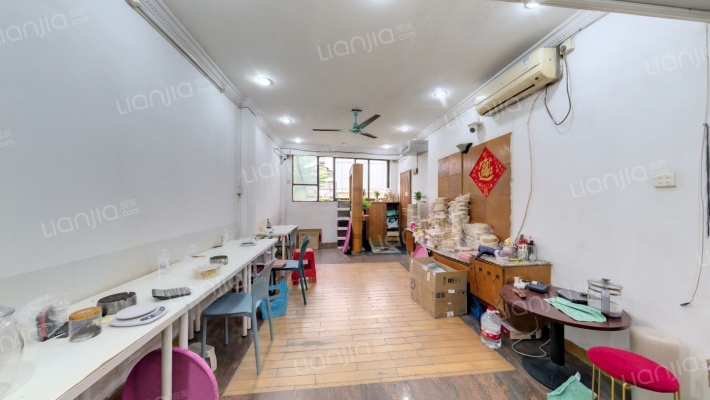 清平路二手房实景图