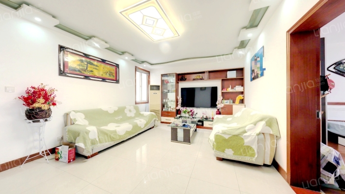 利苑新村三区二手房实景图