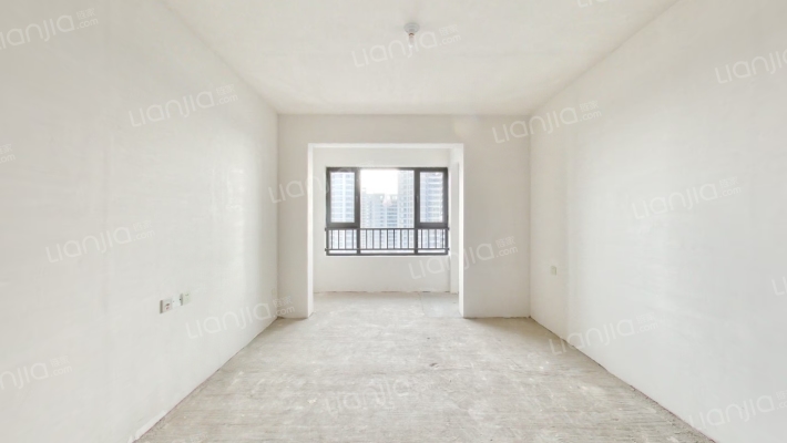 保利时代二手房实景图