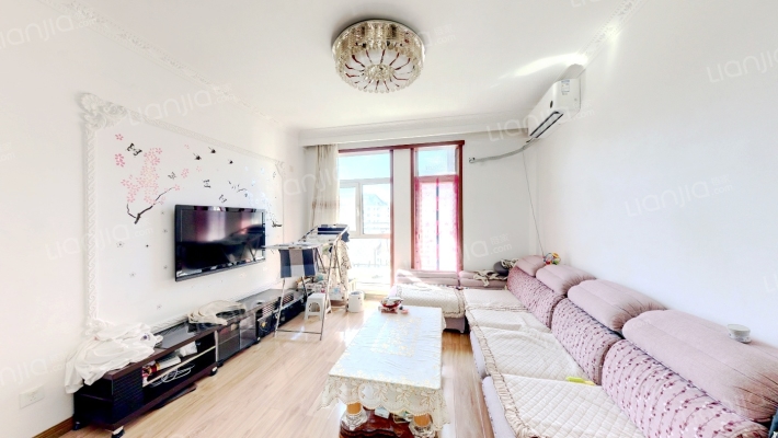 香颂花城二期二手房实景图