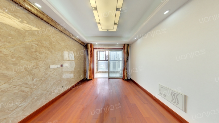 美澜花园二手房实景图