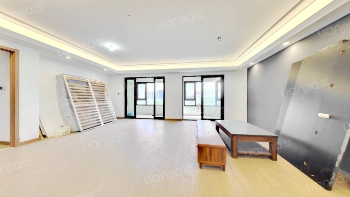 金湾名悦雅苑二手房实景图