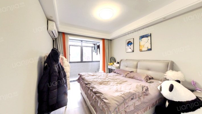 凤凰二村二手房实景图