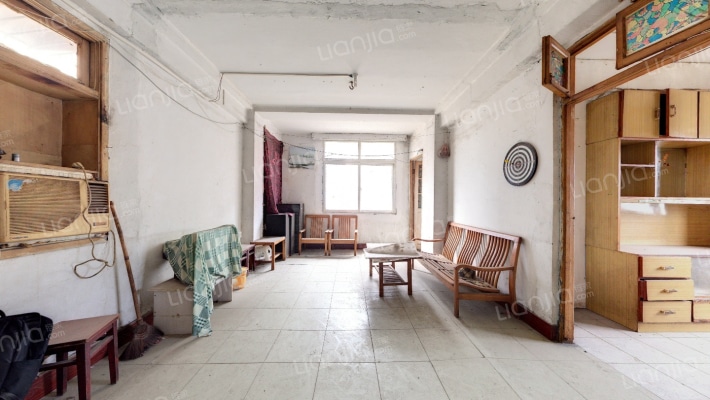 九坑子路社区二手房实景图