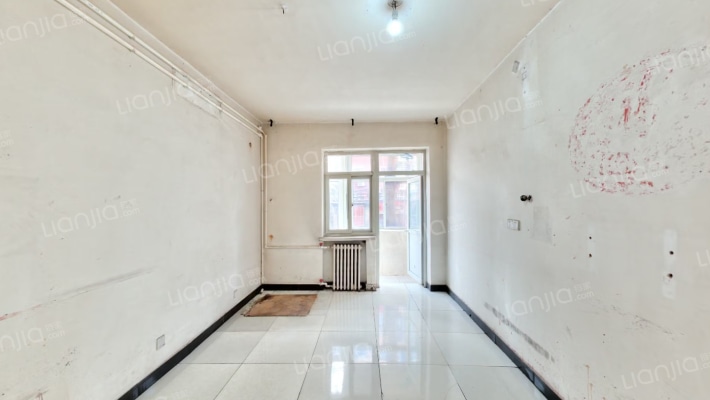 五十四所生活区南院二手房实景图