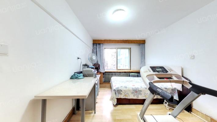 科苑小区二手房实景图