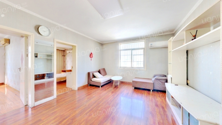 双井新村二手房实景图