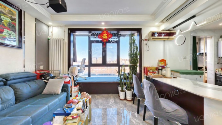 久居雅园二手房实景图