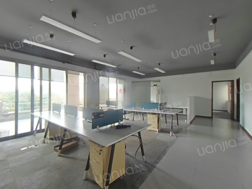 整租·山顶道8号 4室2厅 东