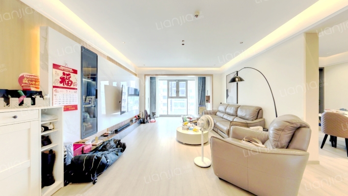 同馨花园雍豪府二手房实景图