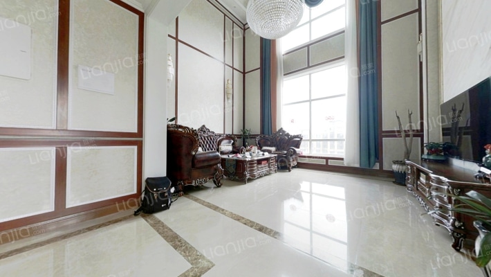 华润金悦湾二手房实景图