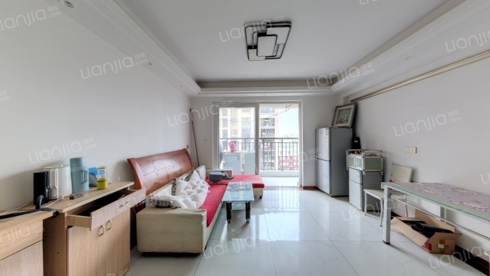 迎霞新城东区二手房实景图