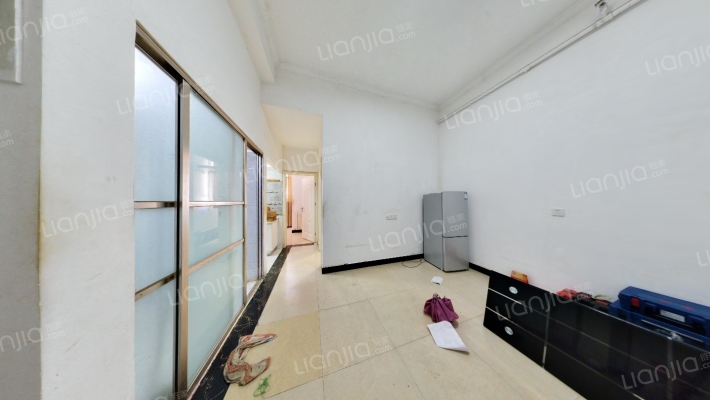 宏光合园二手房实景图