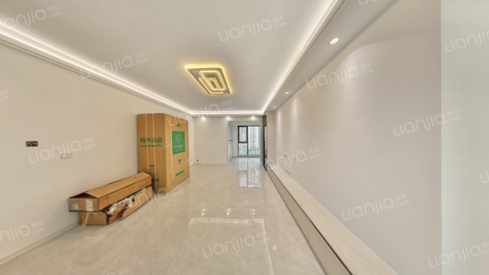 中海如园二手房实景图