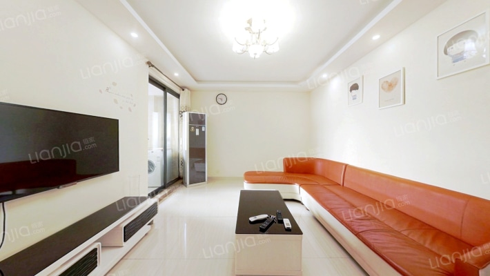 蝴蝶湾南苑二手房实景图