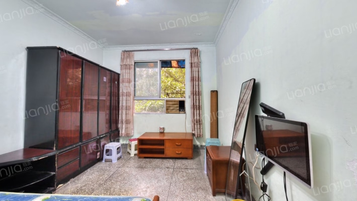 六院家属楼二手房实景图