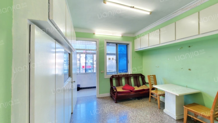 龟湖路三十一弄二手房实景图