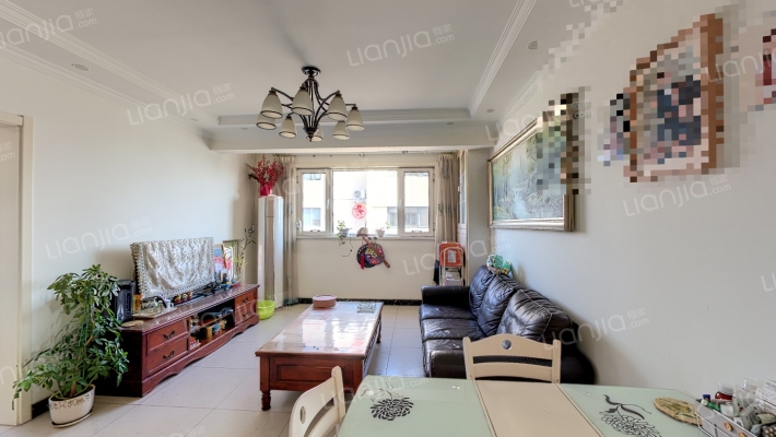 波莹公寓二手房实景图