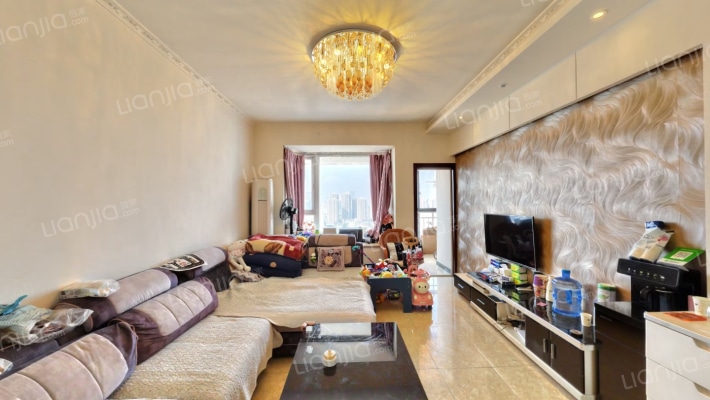 博闻八里锦汇二手房实景图