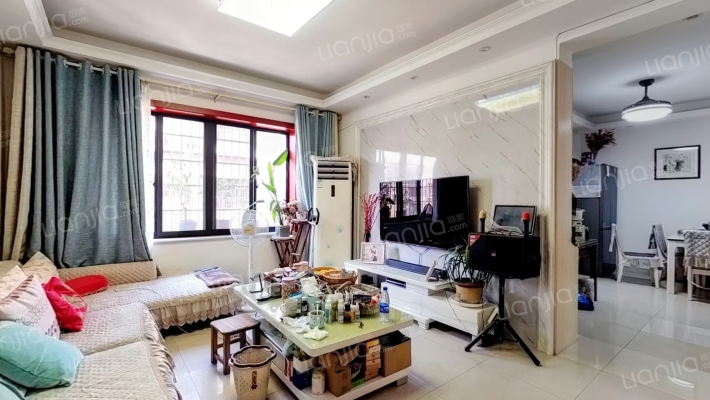 螺丝港安居工程A区二手房实景图