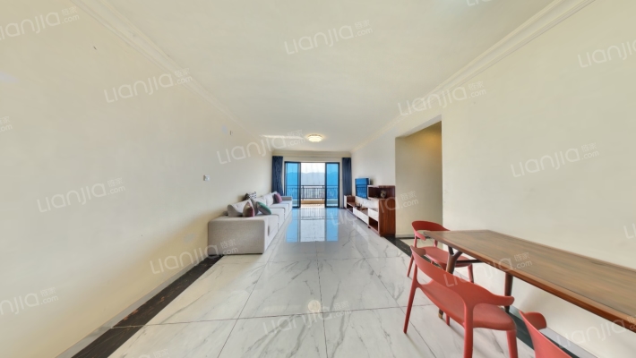 碧桂园翡翠湾二手房实景图