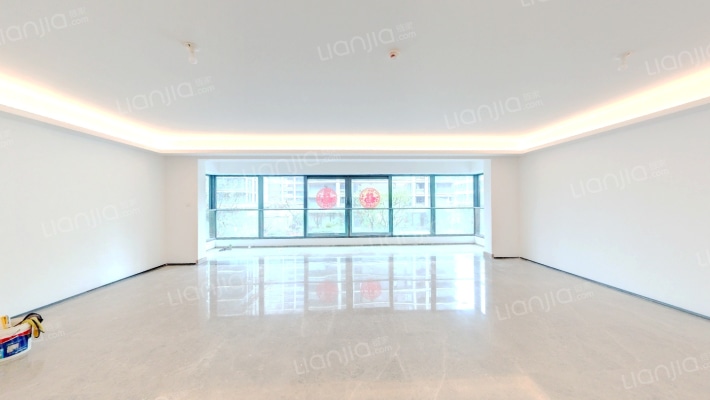 建发·养云二手房实景图