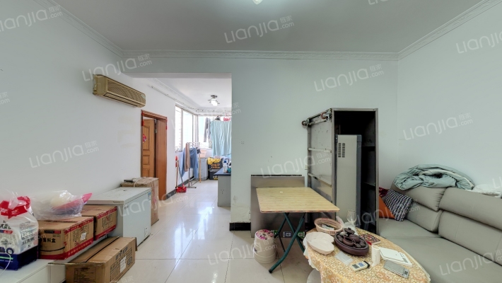 建东一村二手房实景图