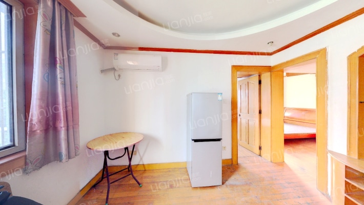 盐仓社区二手房实景图