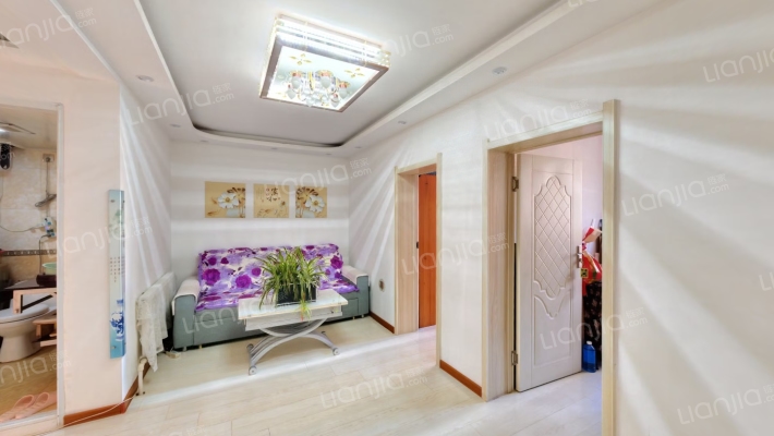 南十一西路二手房实景图