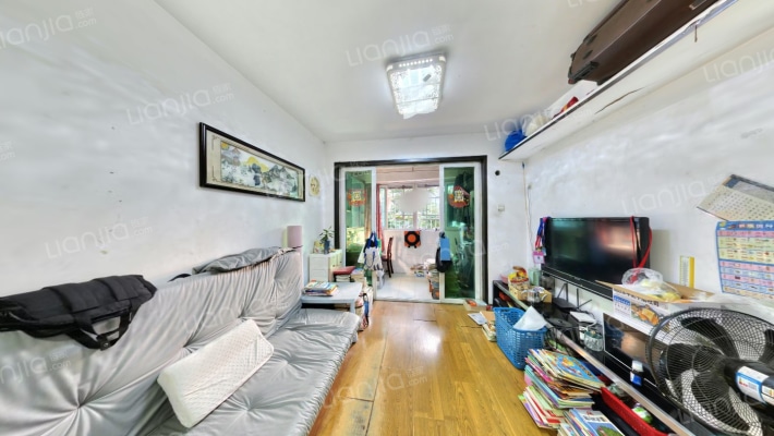 裕宏花园二手房实景图