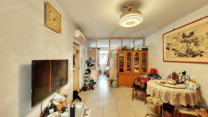 棉一西区二手房实景图