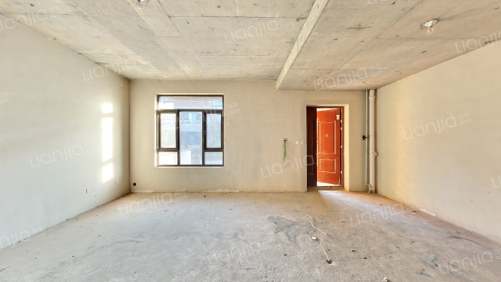 牛驼温泉孔雀城斓泉苑二手房实景图