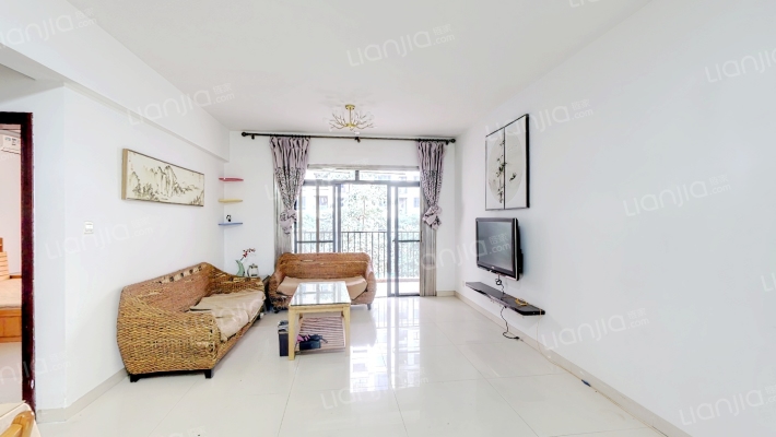 同和慧源二手房实景图