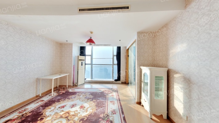 中环国际二手房实景图