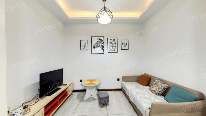 南塔小区二手房实景图