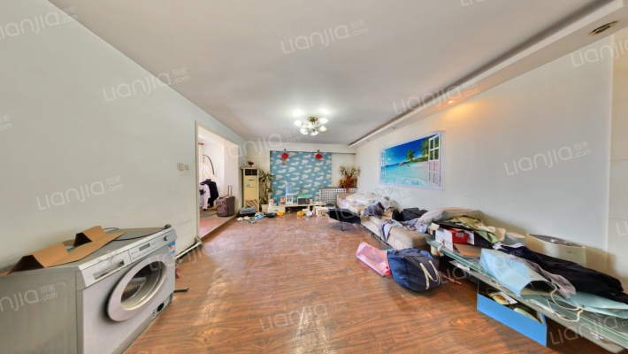 农行小区（航天西路）二手房实景图