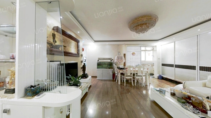 滨河花苑二手房实景图