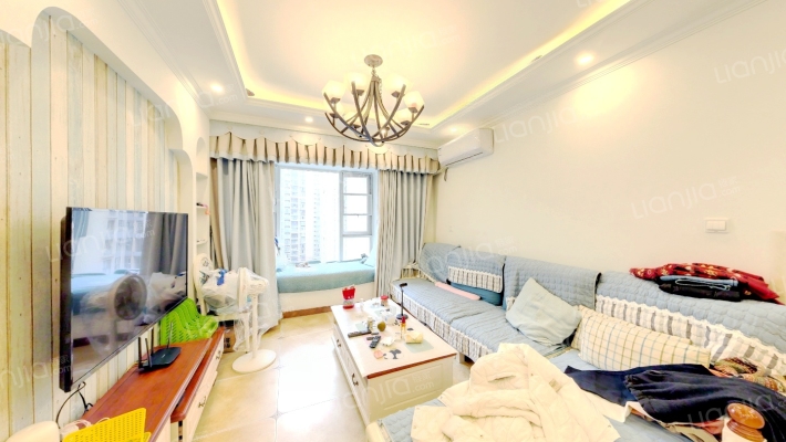 新川雅居二手房实景图