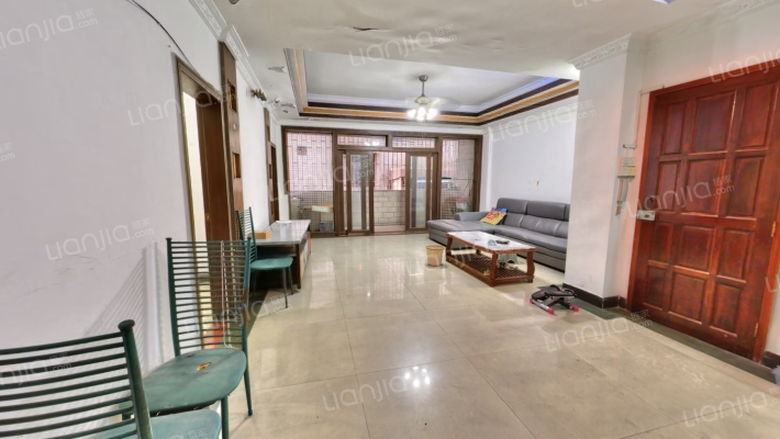 红棉三马路二手房实景图